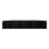 Synology RackStation RS3618xs NAS System 12-Bay
