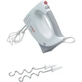 Bosch MFQ3530 Handrührgerät weiß/grau