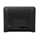 Synology MR2200ac 2,13 GBit/s TriBand WLAN Mesh-Router MU-MIMO-Technologie