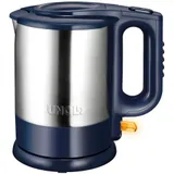 Unold 18018 BLITZKOCHER Edition blue