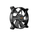 xbe quiet! Lüfter Shadow Wings 2 PWM - 120mm  Gehäuselüfter 1.100U/Min