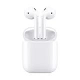 Apple AirPods 2. Generation Ladecase (kabelgebunden) 2019