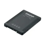 QNAP QDA-A2MAR Laufwerkschacht mit RAID-Unterstützung für PC und NAS