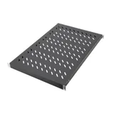 Digitus 1HE Fachboden festeinb. für 1000 mm tiefe Schränke 44x482x700mm schwarz