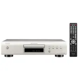 Denon DCD-600NE CD-Player mit AL32 Processing, premium-silber