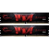 32GB (2x16GB) G.Skill Aegis DDR4-3200 CL16 RAM Speicher Kit