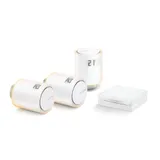 Netatmo Starter Set Smart Heizen mit 3 Thermostaten