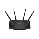 ASUS AX3000 RT-AX58U Dual Band Wifi 6 Router