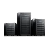 PROMISE Pegasus32 R6 60 TB Thunderbolt 3 RAID