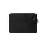 Tucano Top Notebooktasche Sleeve für MacBook Pro 16" und Laptop 15.6", schwarz
