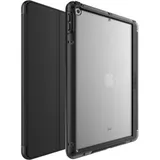 OtterBox Symmetry Folio Schutzhülle für Apple iPad 10,2" (2021 - 2019) schwarz