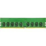 Synology RAM Modul D4EC-2666-16G DDR4-2666 ECC unbuffered DIMM 288pin 1.2V