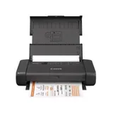 Canon PIXMA TR150 mobiler Tintenstrahldrucker mit Akku