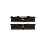 32GB (2x16GB) Corsair Vengeance LPX Black DDR4-3200 RAM CL16 (16-20-20-38)