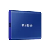 Samsung Portable SSD T7 1 TB externe Festplatte (SSD) USB-C