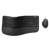 Microsoft Ergonomic Desktop RJU-00006 