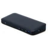 Acer USB Type-C Dockingstation III, Netzkabel, schwarz