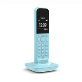 Gigaset CL390HX Universal-Mobilteil für DECT/GAP-Router S30852-H2962-B104
