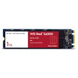 WD Red SA500 NAS SSD 1 TB M.2 2280 SATA