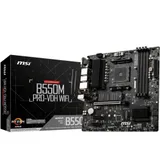 MSI B550M Pro VDH WIFI mATX Mainboard - Sockel AM4