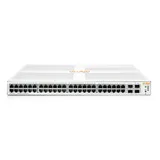 HPE Aruba Instant On 1930-48G-4SFP/SFP+ Web Managed Switch