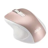 ASUS MW202 Optische Wireless Maus rosegold