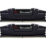 32GB (2x16GB) G.Skill RipJaws V DDR4-3200 CL16 (16-18-18-38) RAM DIMM Kit