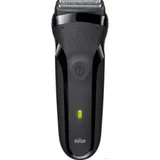 Braun Series 3 - 300S Rasierapparat schwarz