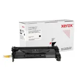 Xerox Everyday Alternativtoner für CF226A/ CRG-052 Schwarz für ca. 3100 Seiten