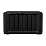 Synology Diskstation DS1621+ NAS System 6-Bay