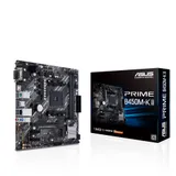 ASUS Prime B450M-K II mATX Mainboard - Sockel AM4