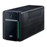 APC Back UPS BX1600MI-GR, 1600VA, 4x SchuKo, AVR, Überspannungsschutz