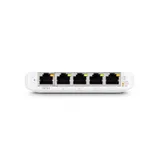 Ubiquiti UniFi 5-Port Smart Managed Switch PoE+/USB-C
