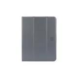 Tucano Up Plus Hartschalencase iPad Air 10,9 (2020) iPad Pro 11 (2022- 2018), iPad Air 11 M2/M3/M4 spacegrau