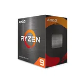 AMD Ryzen™ 9 5950X 16-Kern CPU, Sockel AM4, Boxed (ohne Kühler)