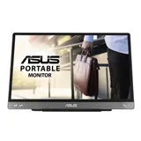 ASUS ZenScreen MB14AC 14 Zoll Full HD IPS LED 16:9 60 Hz Mobiler Monitor