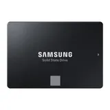 Samsung 870 EVO Interne SATA SSD 1 TB 2.5zoll