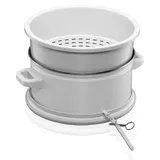 Rommelsbacher EA 1803 Entsafteraufsatz