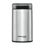 Rommelsbacher EKM 100 Kaffeemühle mit Schlagmessermahlwerk