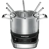 Rommelsbacher F 1200 Elektro Fondue-Set