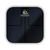 Garmin Index S2  Smart Scale Körperanalysewaage schwarz