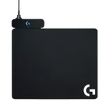 Logitech Powerplay - Kabelloses Ladesystem für G502 LIGHTSPEED, G502 X PLUS, PRO X Superlight 2 Gaming-Mäuse und mehr