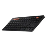 Samsung Universal Multi Bluetooth Keyboard für Tabs, Black