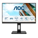 AOC 27P2Q 27 Zoll Full HD IPS LED 16:9 75 Hz Office Monitor