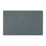 Tucano DESK PAD, Unterlage für Homeoffice, Neopren, dunkelgrau