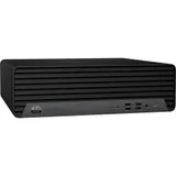 Refurbished: HP EliteDesk 800 G6 SFF i5-10500 16GB/1TB SSD Windows 11 Pro