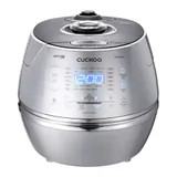 CUCKOO CRP-CHSS1009FN Reiskocher Induktion 1800ml, 10 Portionen