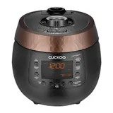 CUCKOO CRP-R0607F Reiskocher Dampfdruck 1008ml, 6 Portionen