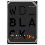 WD_BLACK WD101FZBX - 10 TB 7200 rpm 256 MB 3,5 Zoll, SATA 6 Gbit/s