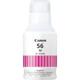 Canon GI-56M / 4431C001 Original Nachfülltinte Magenta 